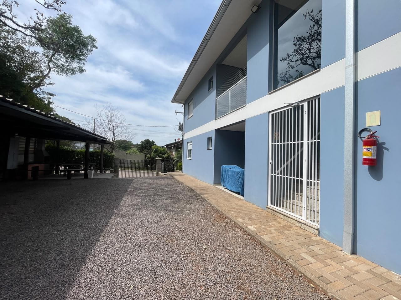 APARTAMENTO COM 2 DORMITÓRIOS, 1 VAGA para locação EM CIDADE NOVA - foto 2