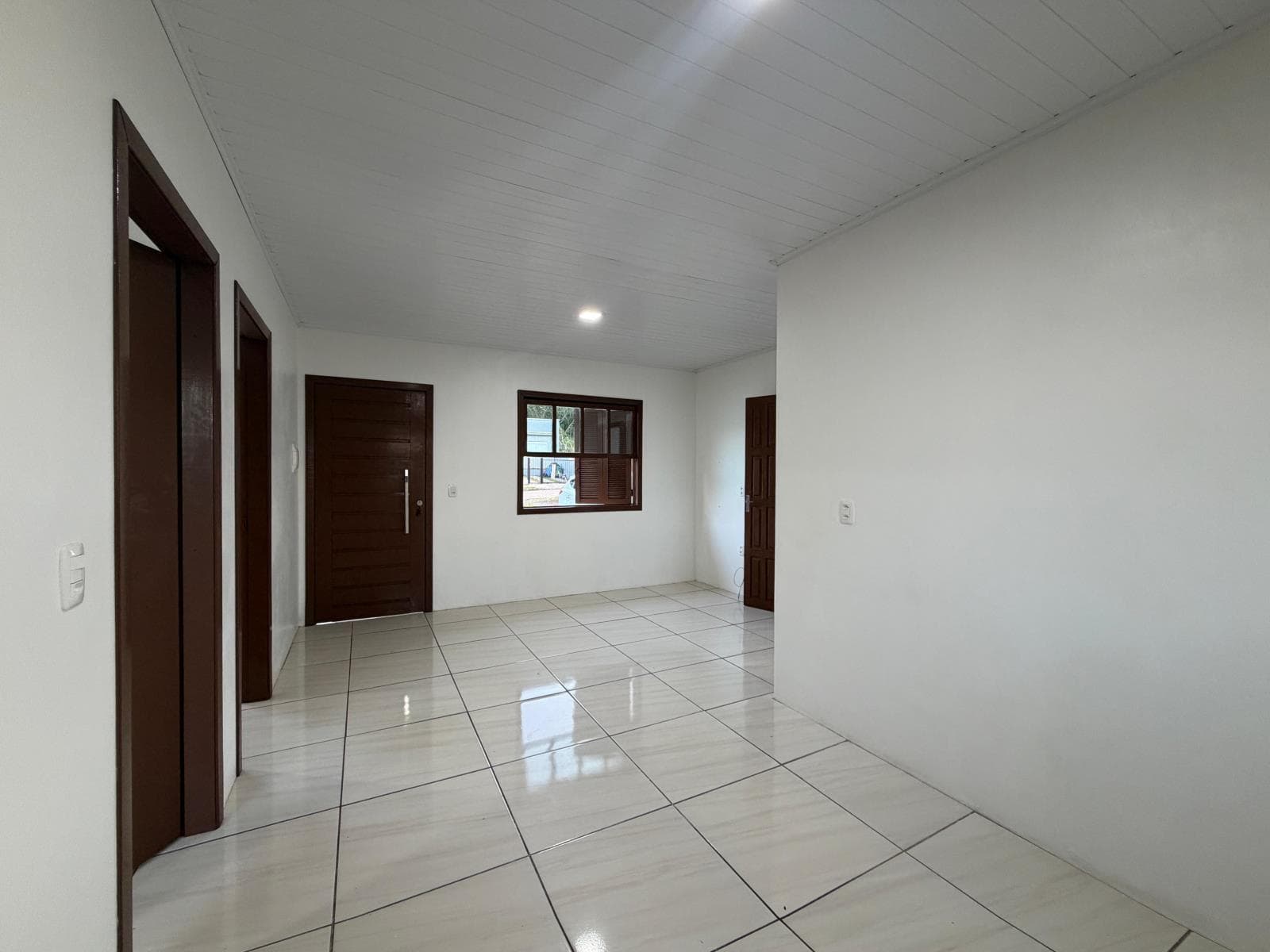 CASA COM 2 DORMITÓRIOS, 1 VAGA para locação EM BOA VISTA - foto 5