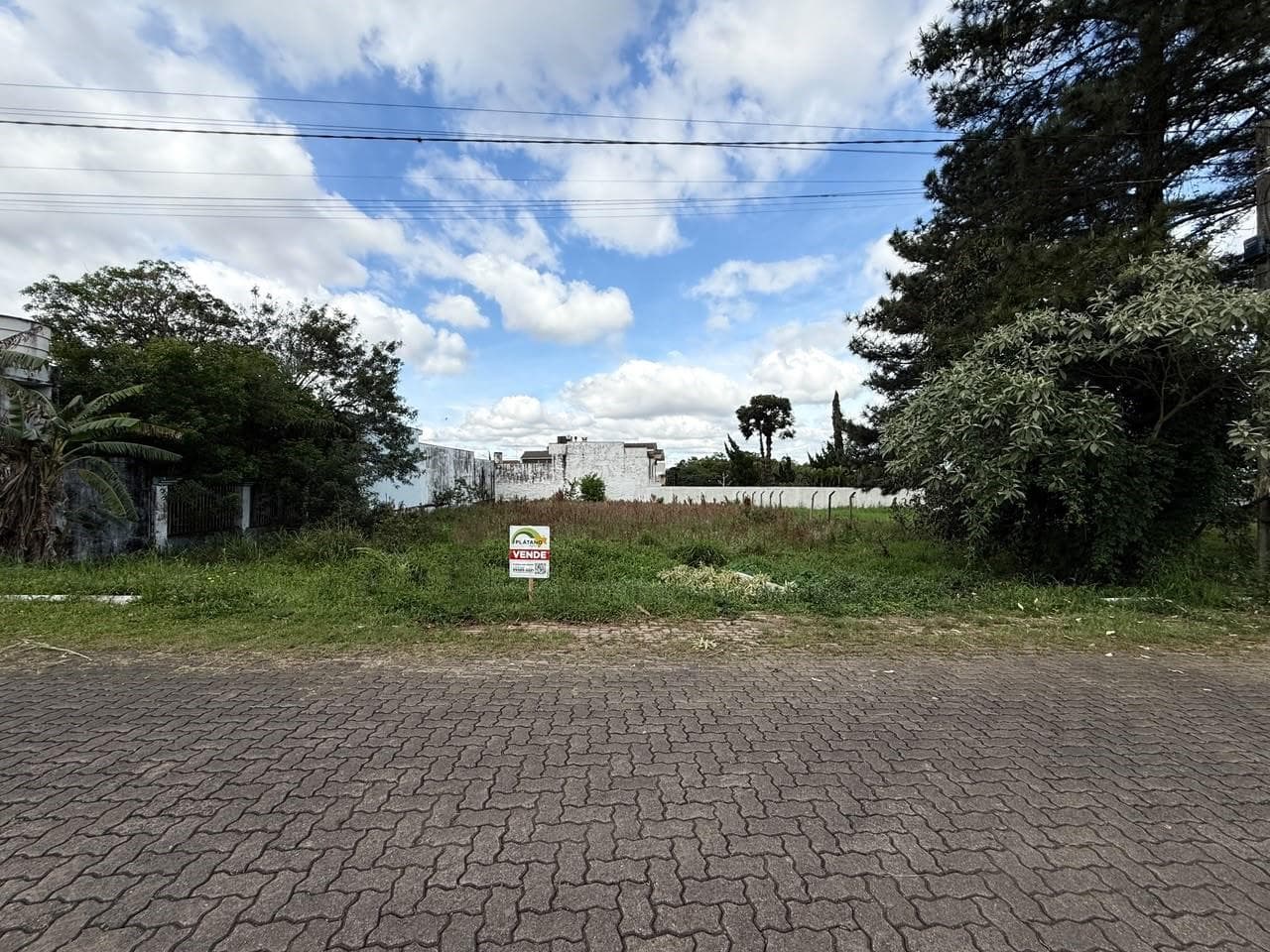 TERRENO, 963M² ÁREA TOTAL para venda EM CIDADE NOVA - foto 1