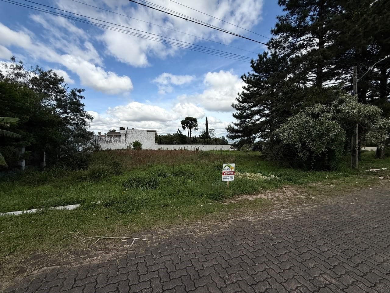 TERRENO, 963M² ÁREA TOTAL para venda EM CIDADE NOVA - foto 2