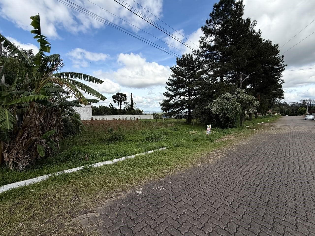 TERRENO, 963M² ÁREA TOTAL para venda EM CIDADE NOVA - foto 3