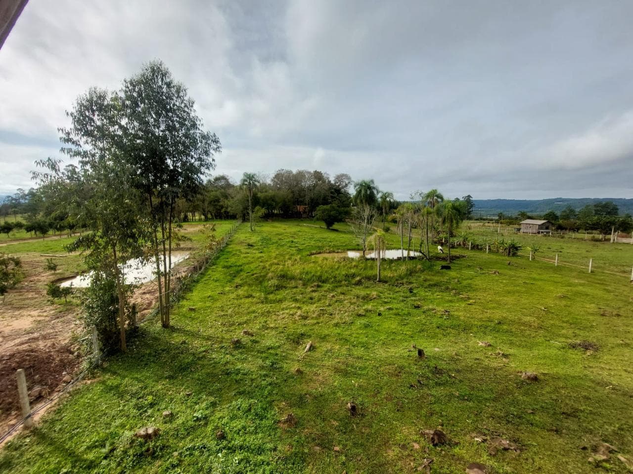 CHÁCARA / SÍTIO COM 1 DORMITÓRIO, 15M² ÁREA PRIVATIVA para venda EM CAMPESTRE - foto 2