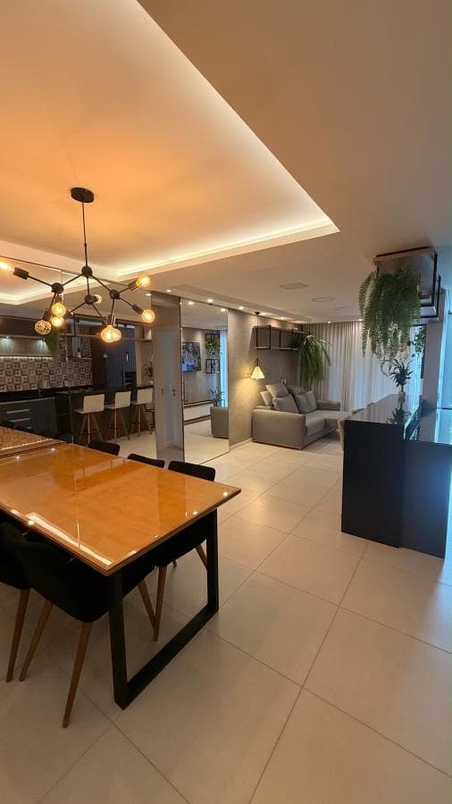 APARTAMENTO COM 2 DORMITÓRIOS, 2 VAGAS, 81M² ÁREA PRIVATIVA para venda EM VISTA ALEGRE - foto 1