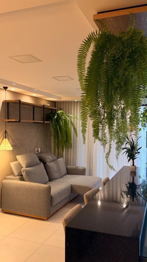 APARTAMENTO COM 2 DORMITÓRIOS, 2 VAGAS, 81M² ÁREA PRIVATIVA para venda EM VISTA ALEGRE - foto 3