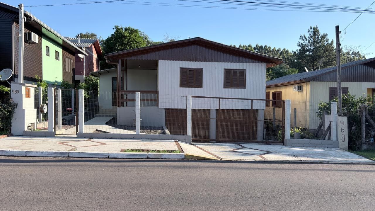 CASA, 80M² ÁREA PRIVATIVA para venda EM CENTRO - foto 1
