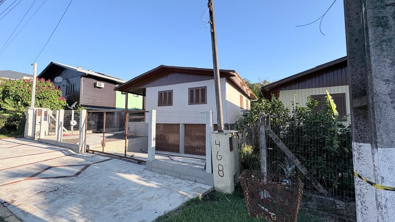 CASA, 80M² ÁREA PRIVATIVA para venda EM CENTRO - foto 2