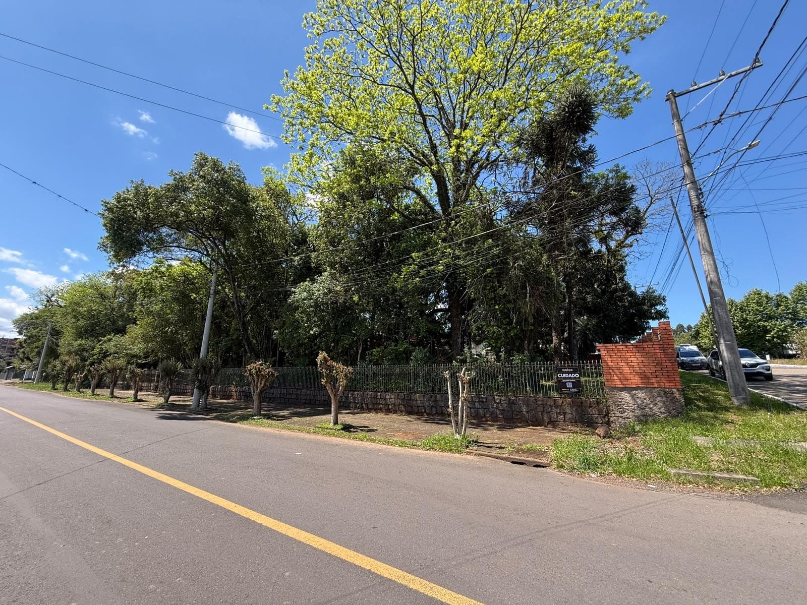 TERRENO, 1680M² ÁREA TOTAL para venda EM SETE DE SETEMBRO - foto 2