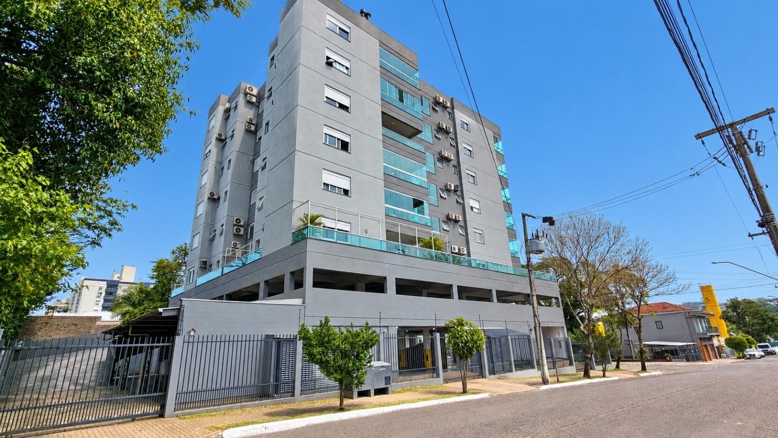 APARTAMENTO COM 1 DORMITÓRIO (1 SUÍTE), 1 VAGA, 90M² ÁREA TOTAL para venda EM OPERÁRIO - foto 2