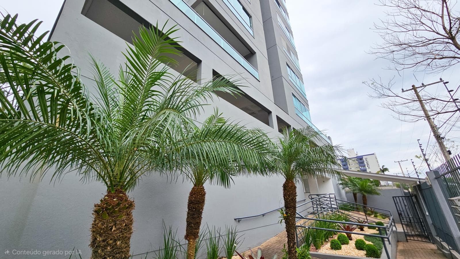 APARTAMENTO COM 1 DORMITÓRIO (1 SUÍTE), 1 VAGA, 90M² ÁREA TOTAL para venda EM OPERÁRIO - foto 3