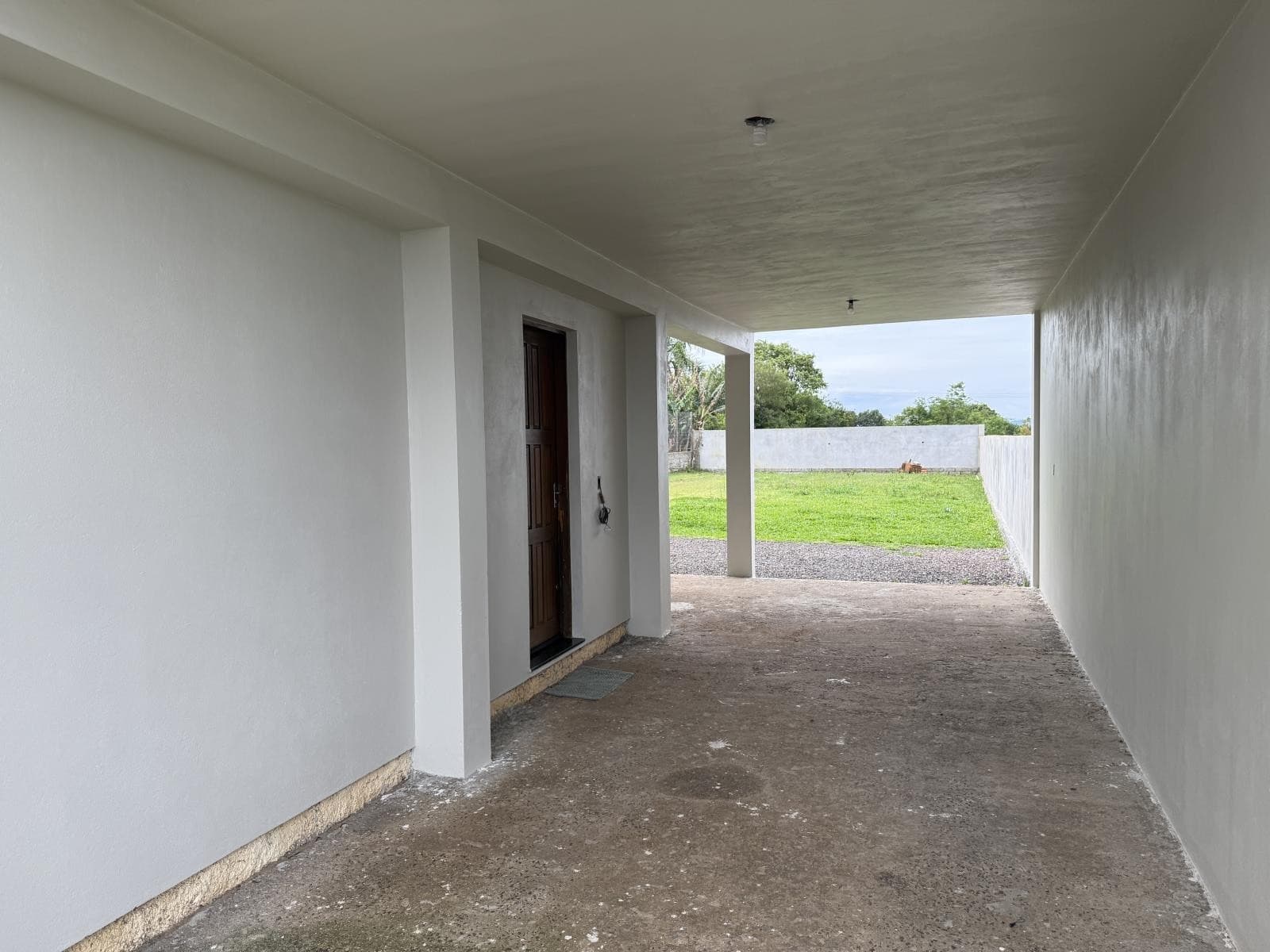 CASA COM 3 DORMITÓRIOS, 2 VAGAS para locação EM JARDIM BÜHLER - foto 3