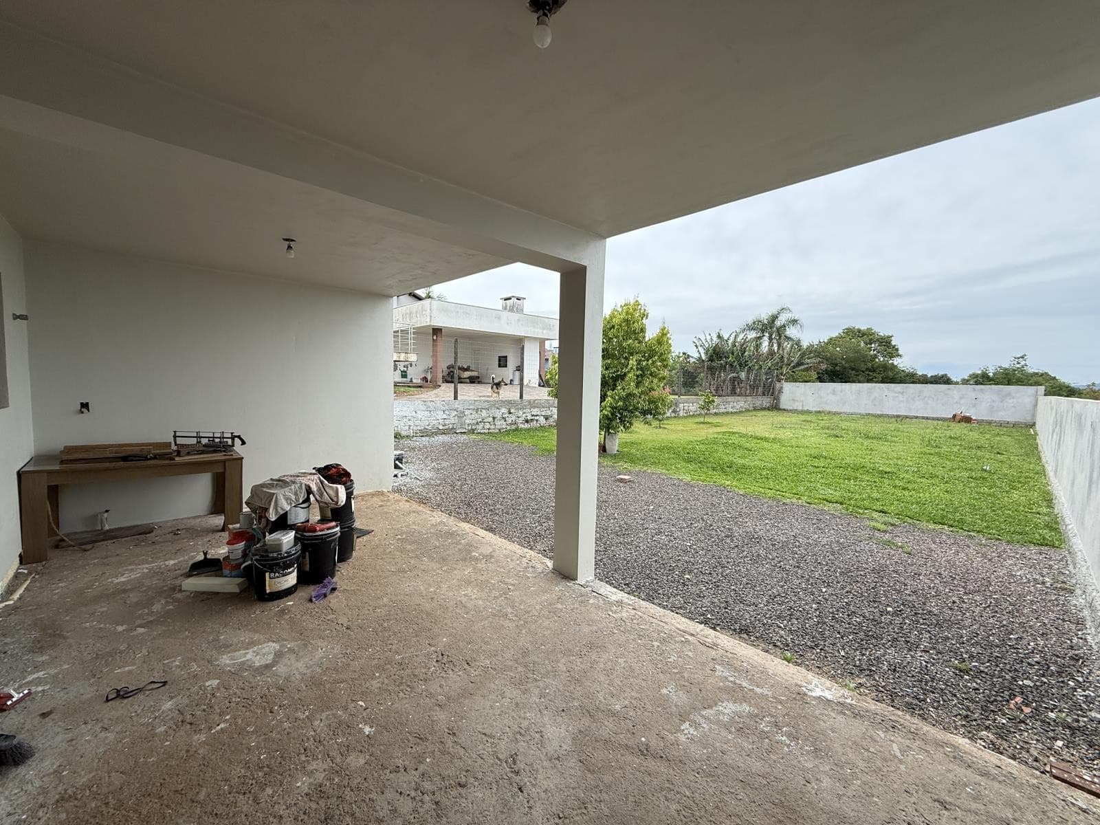 CASA COM 3 DORMITÓRIOS, 2 VAGAS para locação EM JARDIM BÜHLER - foto 4