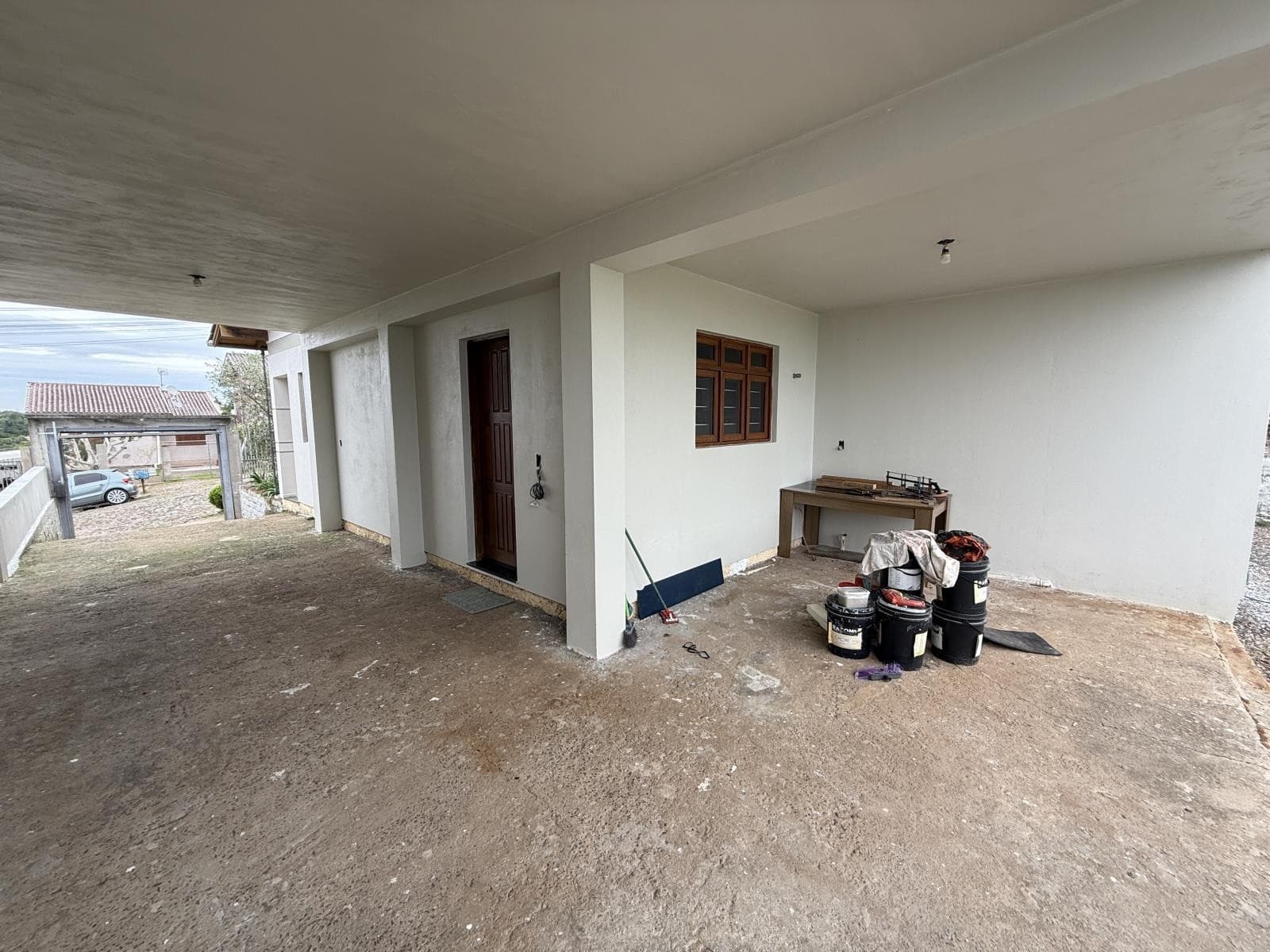 CASA COM 3 DORMITÓRIOS, 2 VAGAS para locação EM JARDIM BÜHLER - foto 5