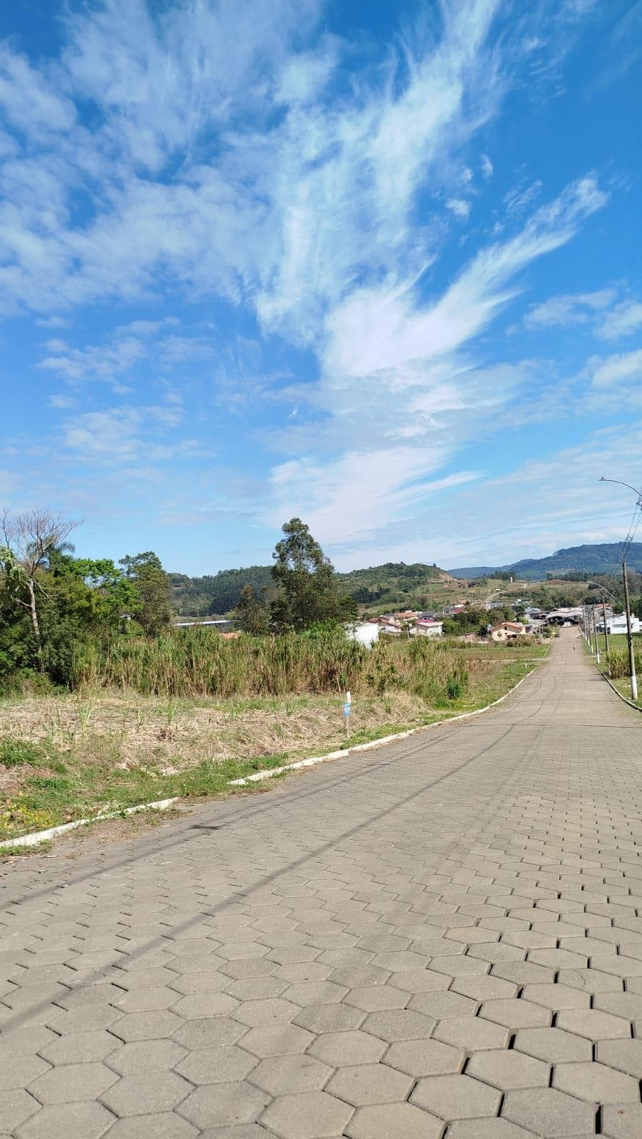 TERRENO, 364M² ÁREA TOTAL para venda EM CENTRO - foto 1