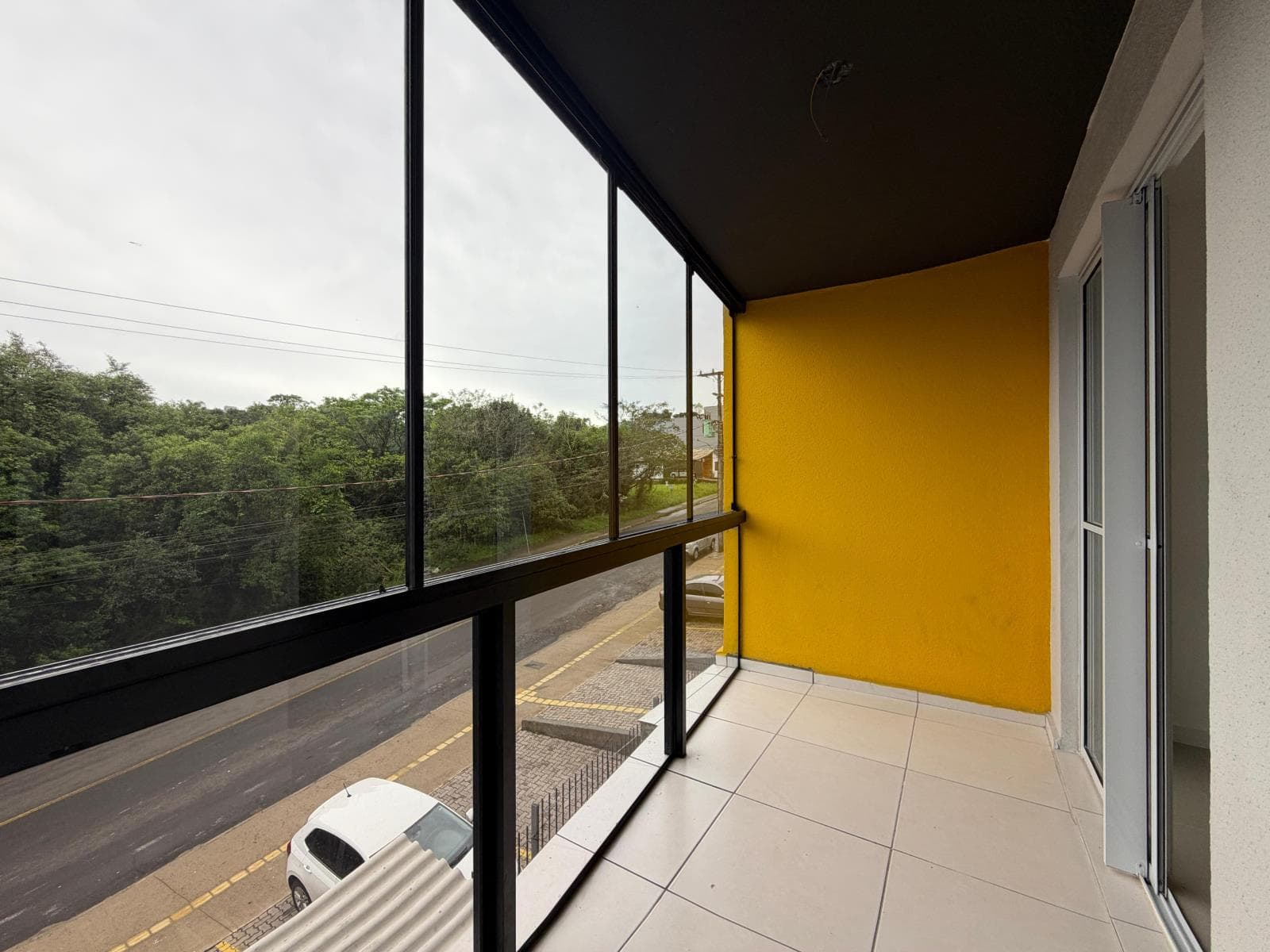 APARTAMENTO COM 2 DORMITÓRIOS, 1 VAGA, 63M² ÁREA PRIVATIVA para locação EM JARDIM PANORÂMICO - foto 3