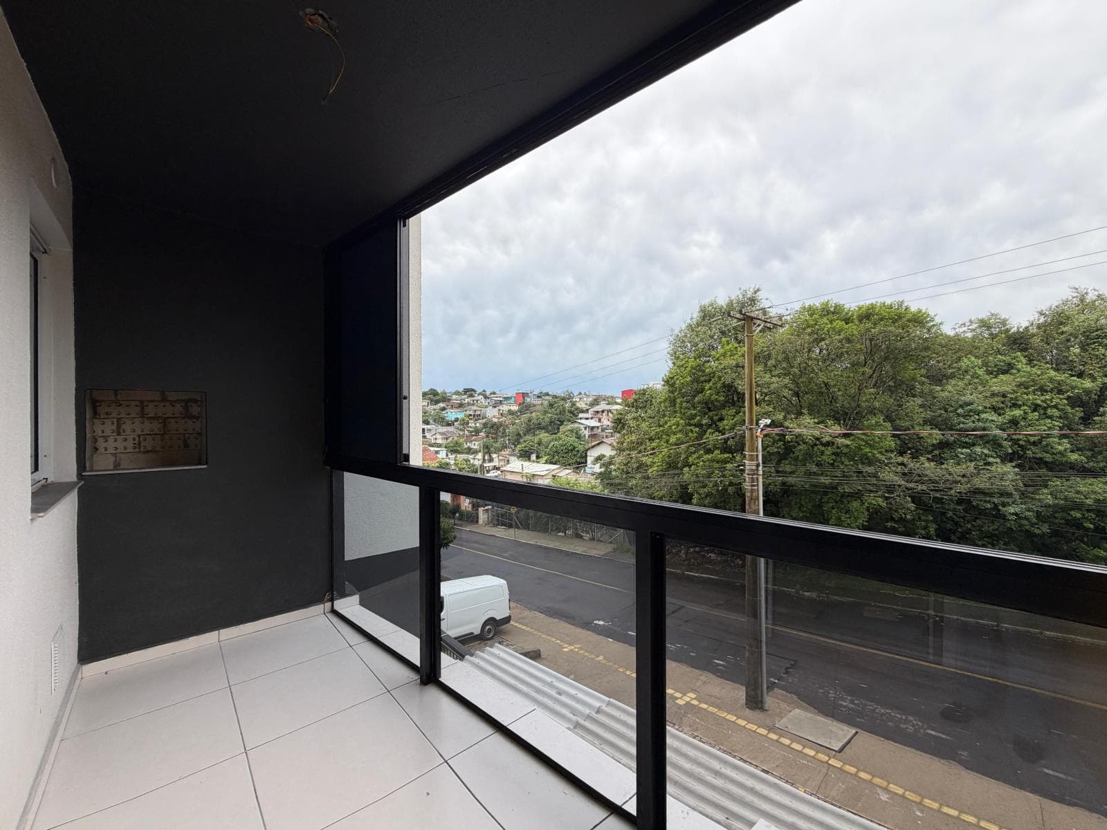 APARTAMENTO COM 2 DORMITÓRIOS, 1 VAGA, 63M² ÁREA PRIVATIVA para locação EM JARDIM PANORÂMICO - foto 4