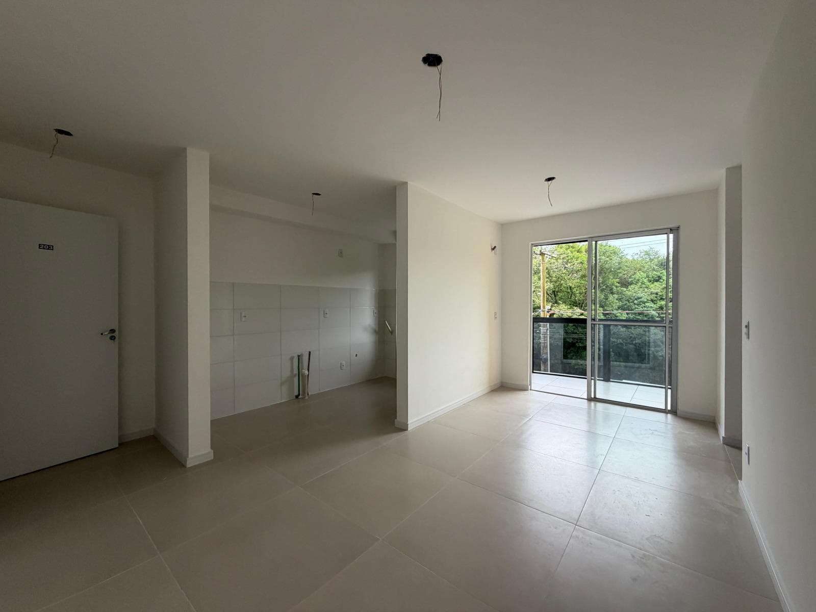 APARTAMENTO COM 2 DORMITÓRIOS, 1 VAGA, 63M² ÁREA PRIVATIVA para locação EM JARDIM PANORÂMICO - foto 5
