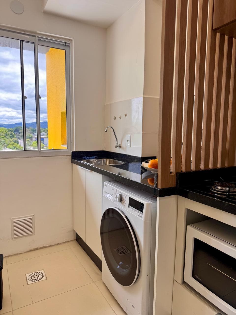 APARTAMENTO COM 2 DORMITÓRIOS, 1 VAGA para venda EM JARDIM PANORÂMICO - foto 3