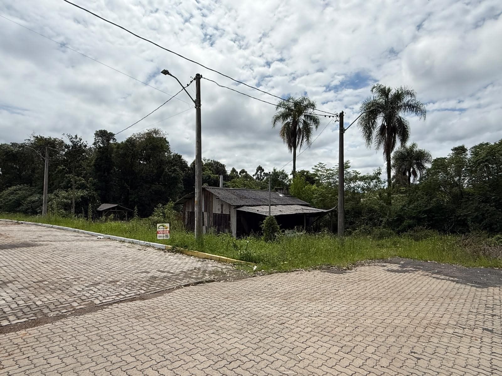 TERRENO, 840M² ÁREA TOTAL para venda EM SETE DE SETEMBRO - foto 1