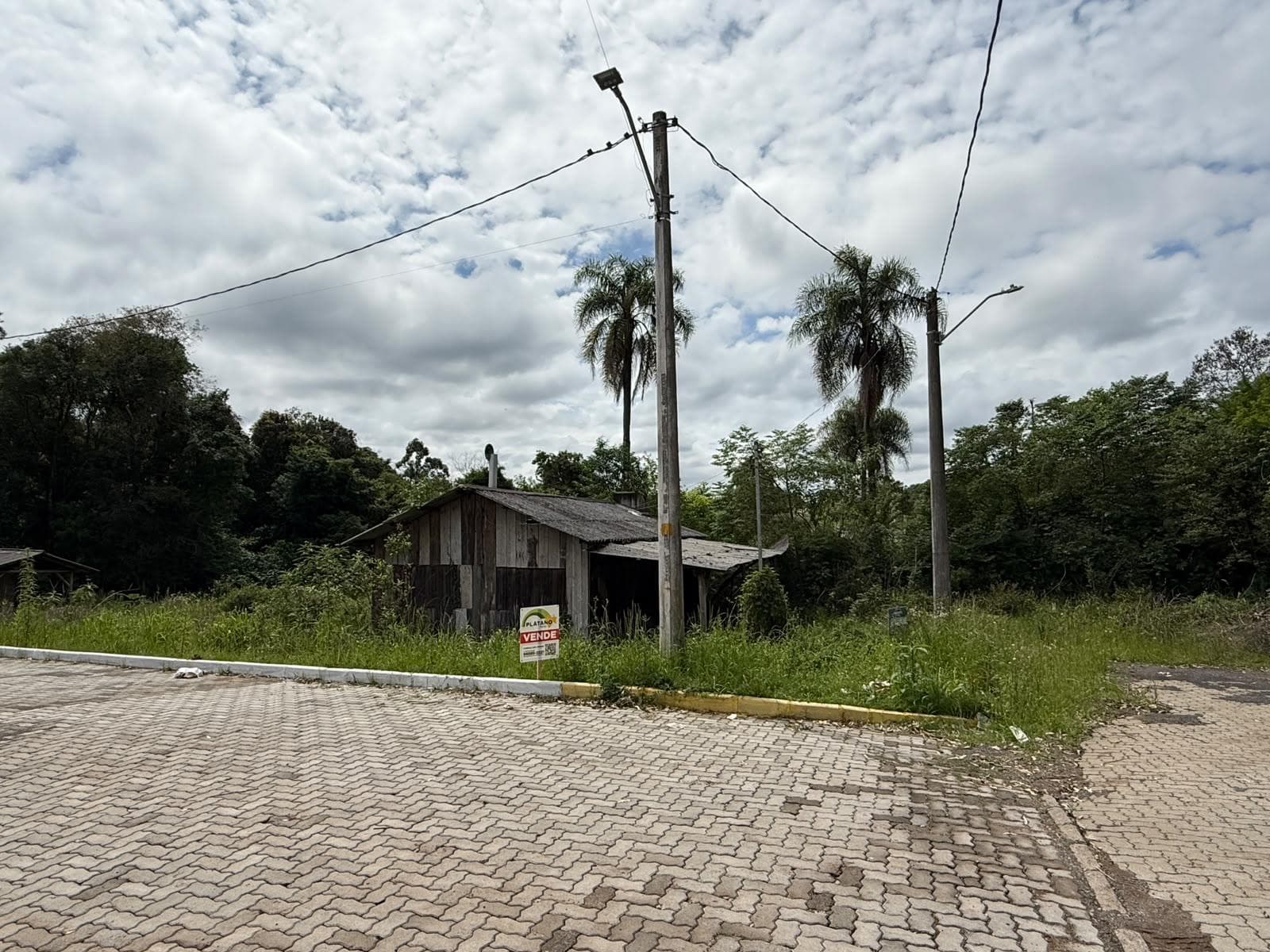 TERRENO, 840M² ÁREA TOTAL para venda EM SETE DE SETEMBRO - foto 2