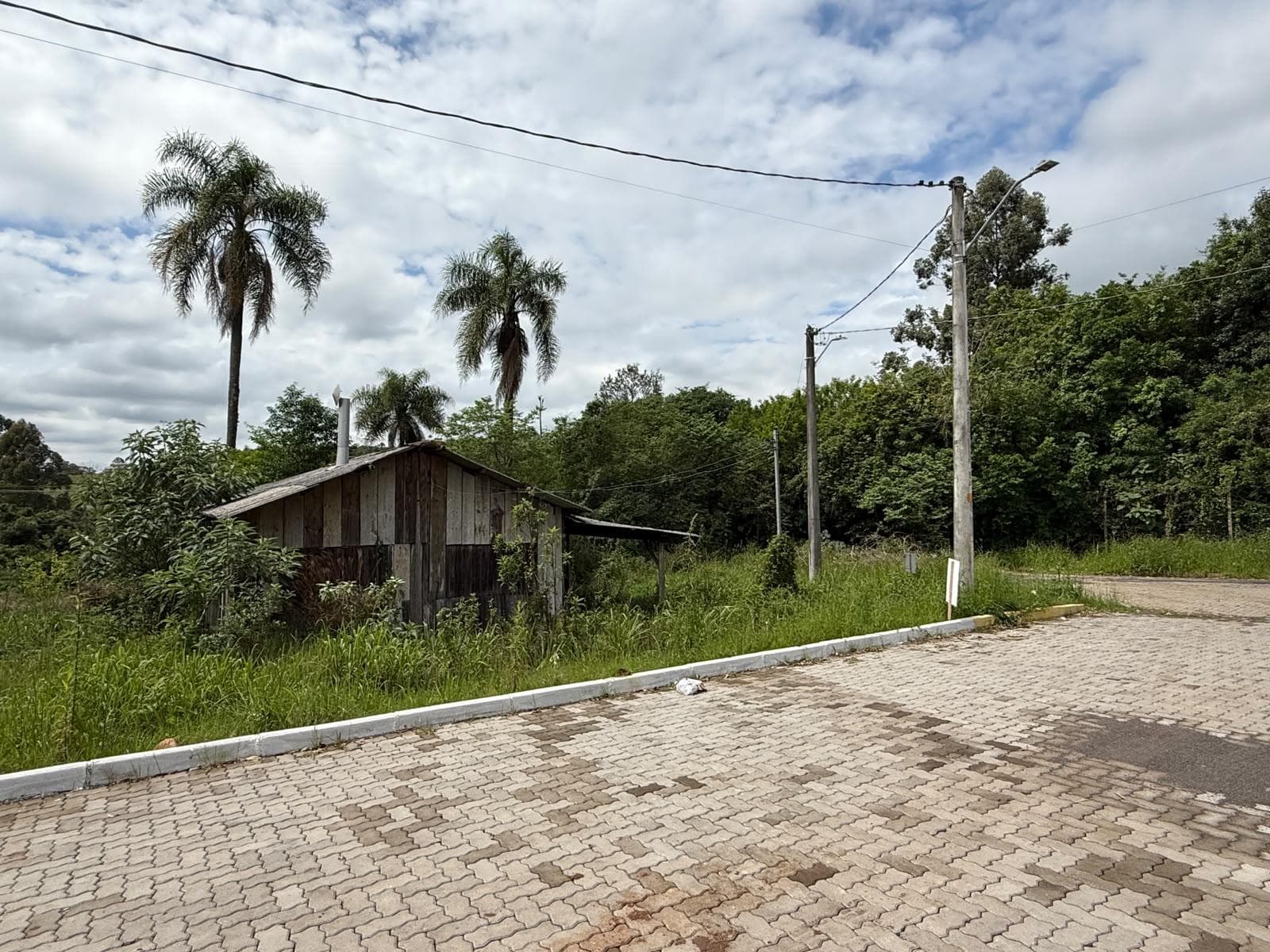 TERRENO, 840M² ÁREA TOTAL para venda EM SETE DE SETEMBRO - foto 3