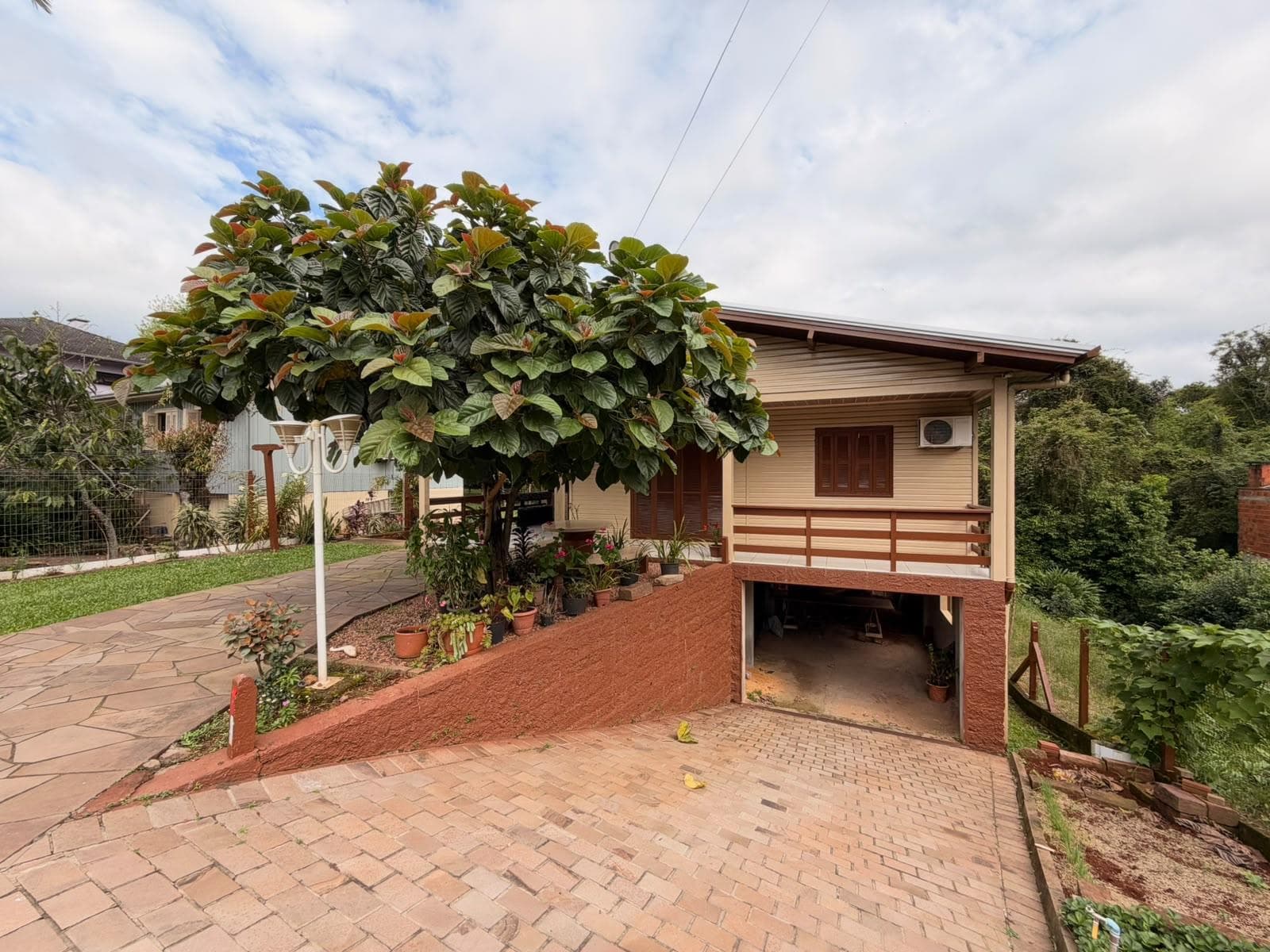 CASA COM 3 DORMITÓRIOS, 2 VAGAS para venda EM HARMONIA - foto 1
