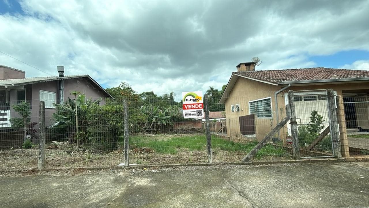 TERRENO, 312M² ÁREA TOTAL para venda EM CIDADE NOVA - foto 1