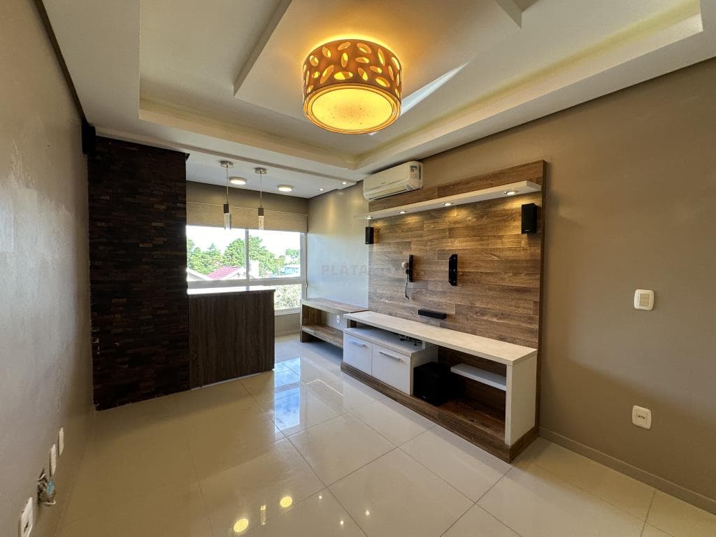 APARTAMENTO COM 2 DORMITÓRIOS (1 SUÍTE), 2 VAGAS, 76M² ÁREA PRIVATIVA para venda EM FARROUPILHA - foto 3