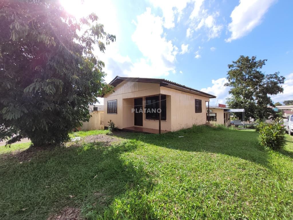 CASA COM 3 DORMITÓRIOS, 92M² ÁREA PRIVATIVA para venda EM BOM JARDIM - foto 1
