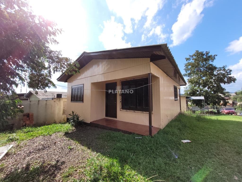 CASA COM 3 DORMITÓRIOS, 92M² ÁREA PRIVATIVA para venda EM BOM JARDIM - foto 2