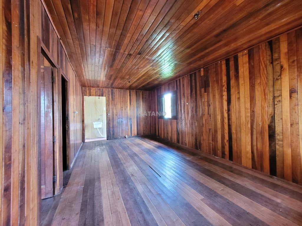 CASA COM 3 DORMITÓRIOS, 92M² ÁREA PRIVATIVA para venda EM BOM JARDIM - foto 3
