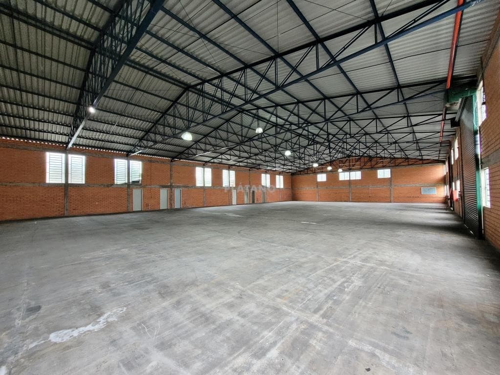 PAVILHÃO / PRÉDIO, 870M² ÁREA TOTAL para locação EM JARDIM PANORÂMICO - foto 3