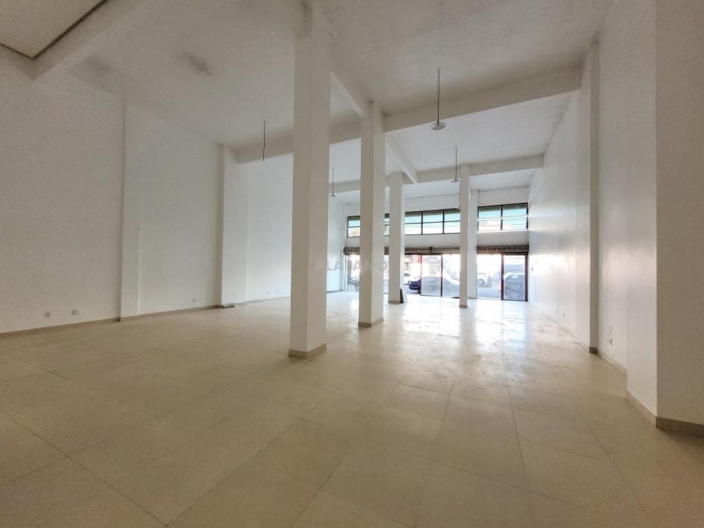 LOJA / SALA, 160M² ÁREA TOTAL para venda EM FARROUPILHA - foto 2