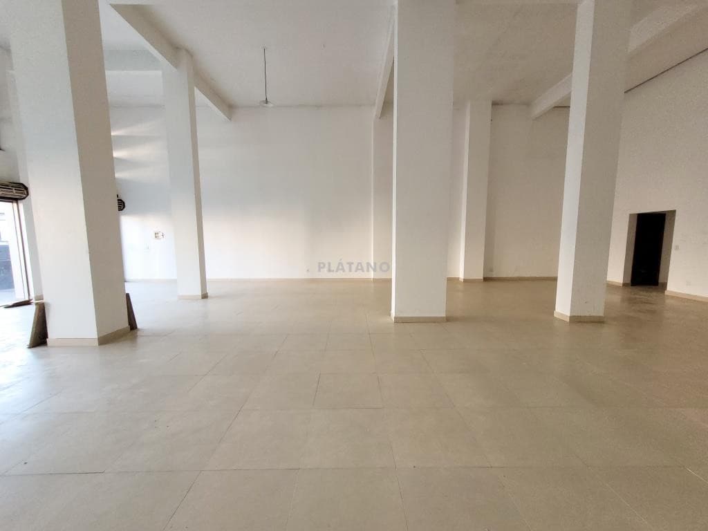 LOJA / SALA, 160M² ÁREA TOTAL para venda EM FARROUPILHA - foto 3
