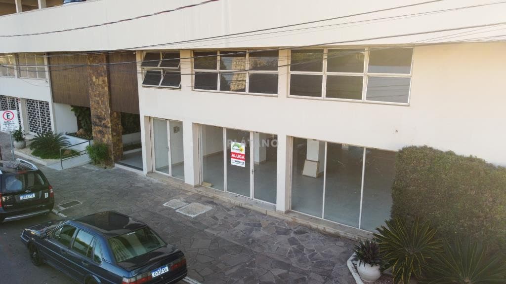 LOJA / SALA, 160M² ÁREA TOTAL para venda EM FARROUPILHA - foto 1