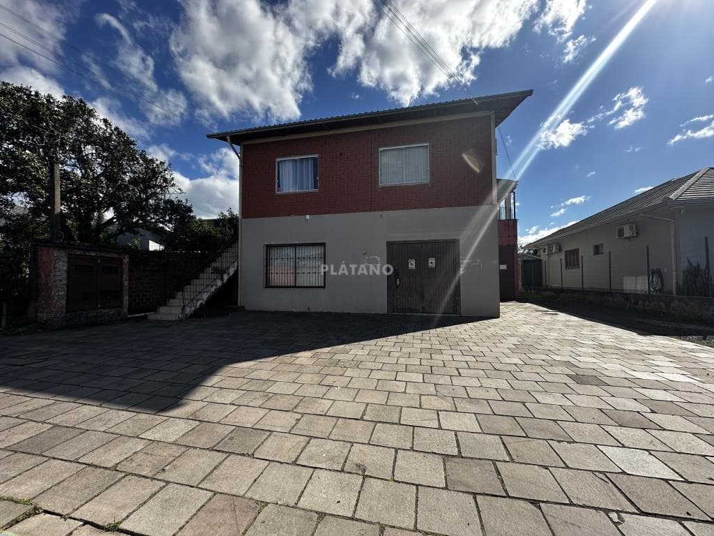 Apartamento para Locação no Farroupilha em Ivoti