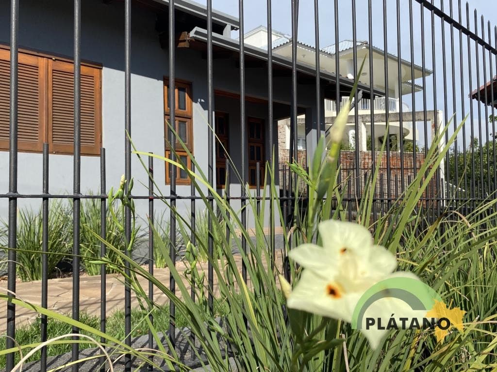 CASA COM 3 DORMITÓRIOS, 1 VAGA, 138M² ÁREA PRIVATIVA para venda EM JARDIM DO ALTO - foto 1