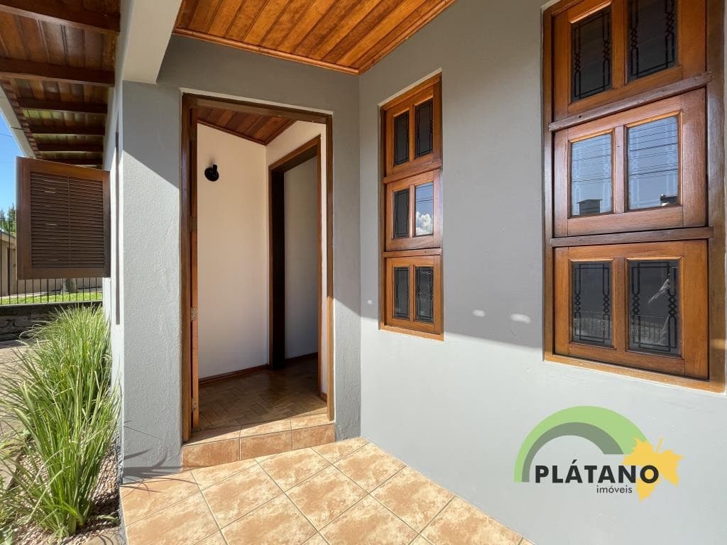 CASA COM 3 DORMITÓRIOS, 1 VAGA, 138M² ÁREA PRIVATIVA para venda EM JARDIM DO ALTO - foto 3