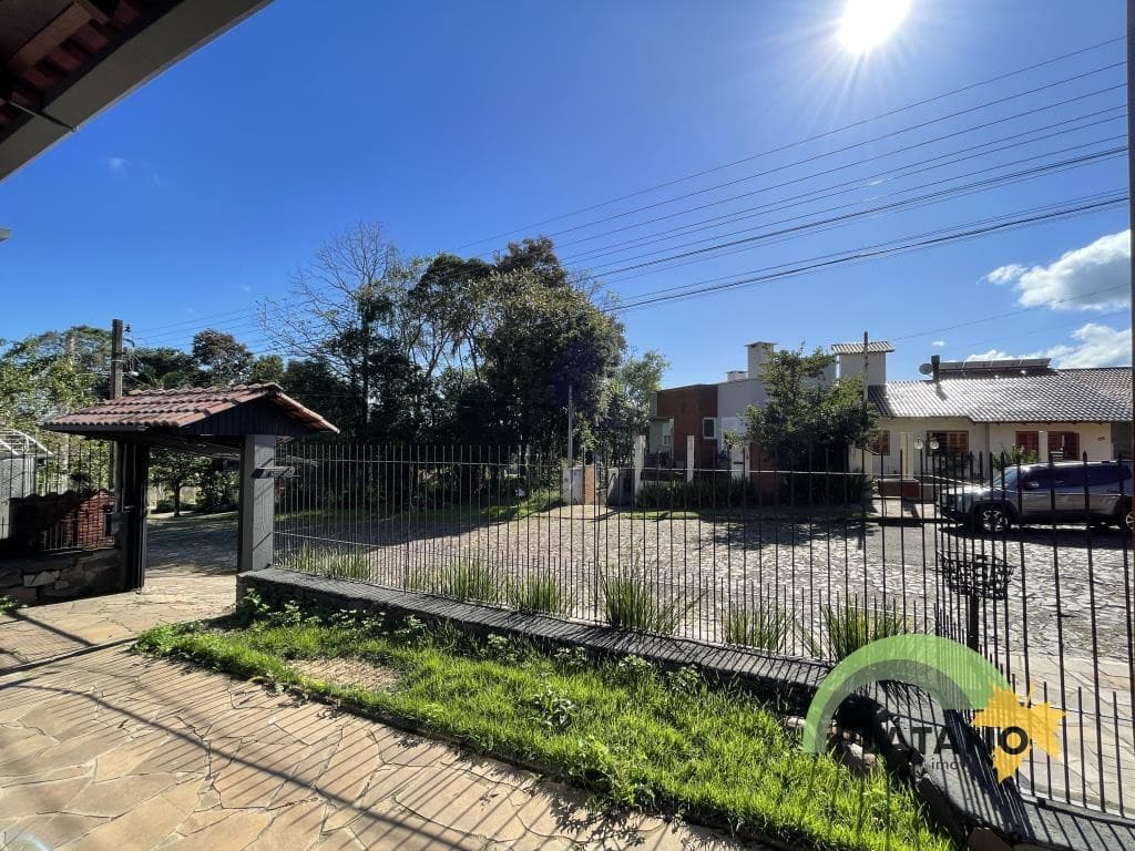 CASA COM 3 DORMITÓRIOS, 1 VAGA, 138M² ÁREA PRIVATIVA para venda EM JARDIM DO ALTO - foto 2