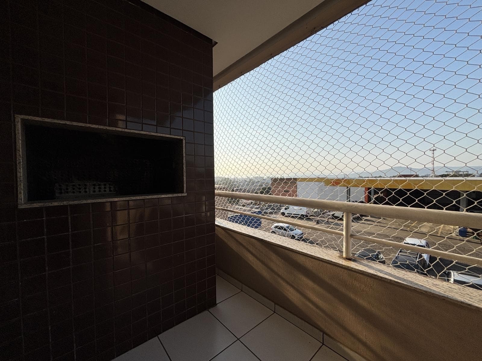 APARTAMENTO COM 2 DORMITÓRIOS, 1 VAGA, 75M² ÁREA PRIVATIVA para locação EM BOM JARDIM - foto 3