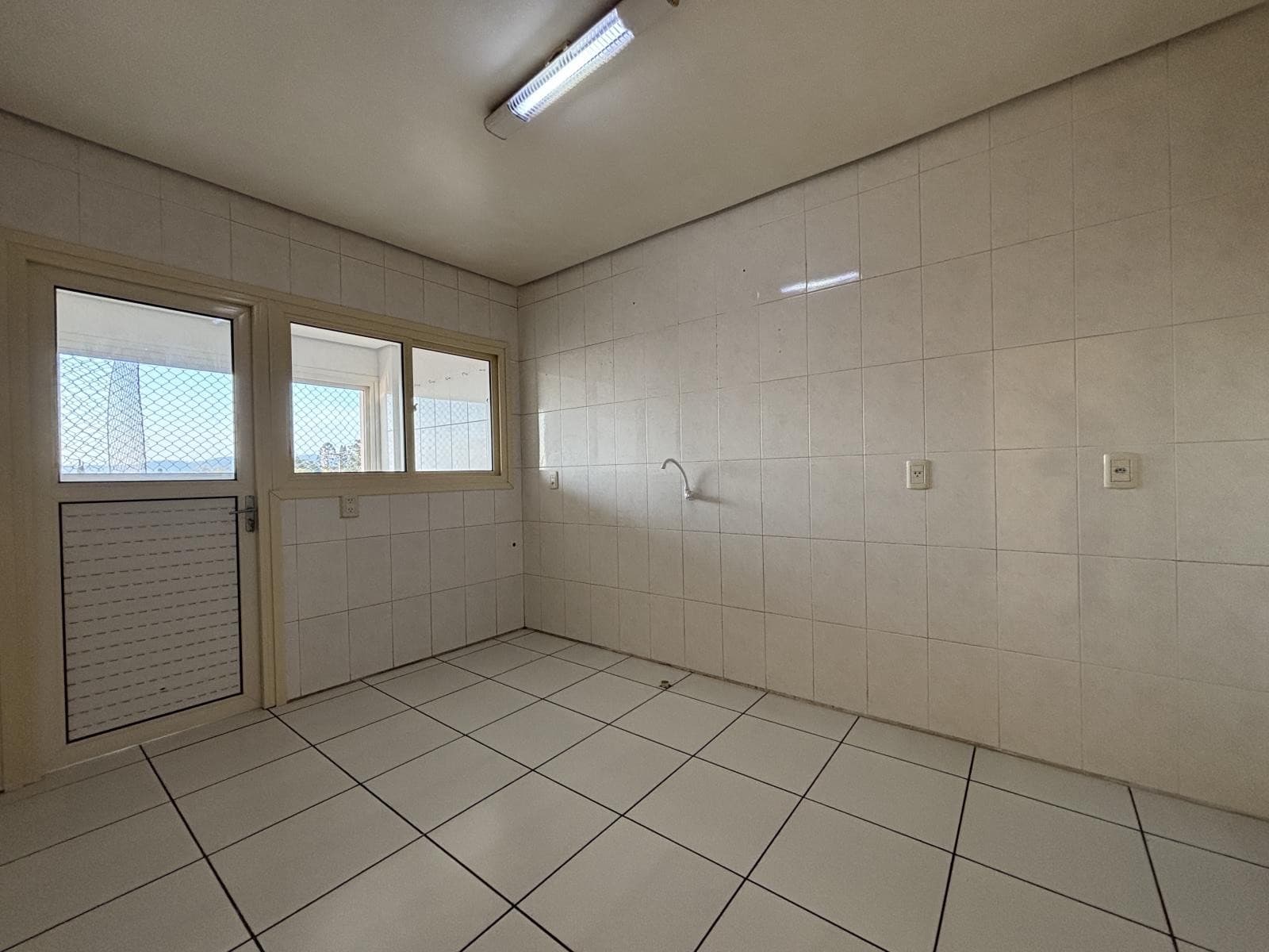 APARTAMENTO COM 2 DORMITÓRIOS, 1 VAGA, 75M² ÁREA PRIVATIVA para locação EM BOM JARDIM - foto 5