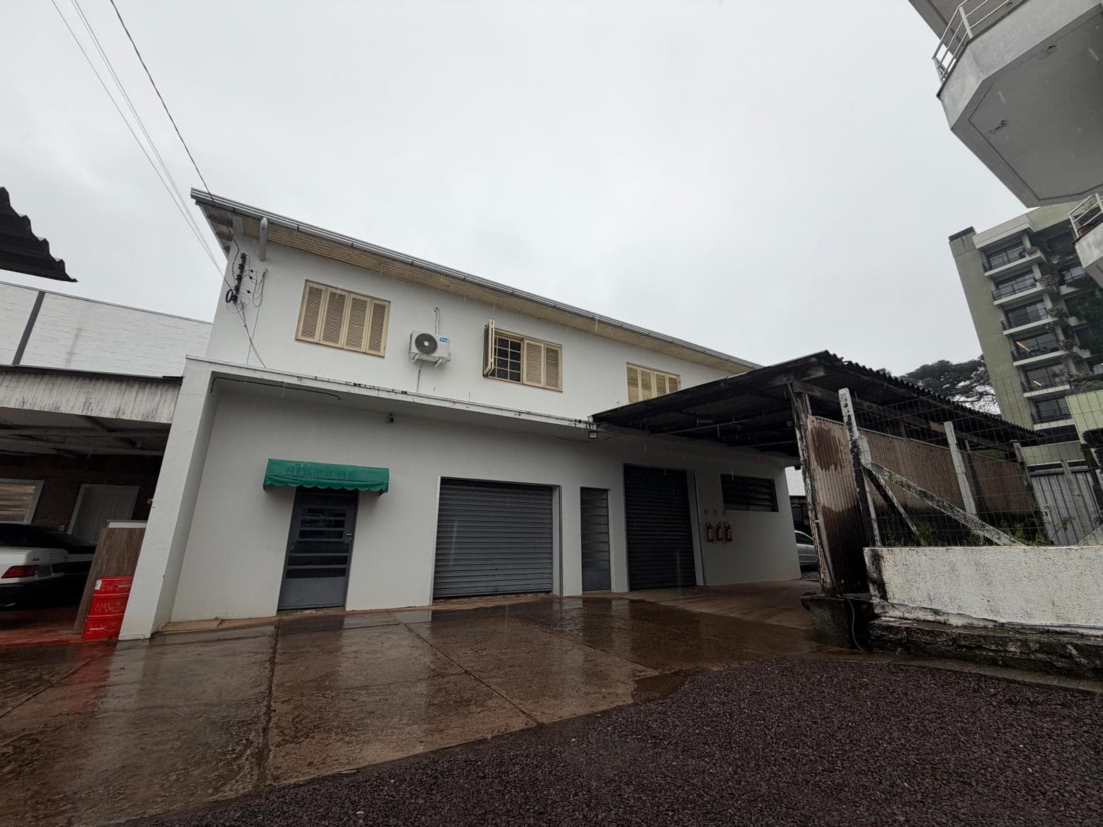 APARTAMENTO COM 2 DORMITÓRIOS, 1 VAGA para locação EM CENTRO - foto 1