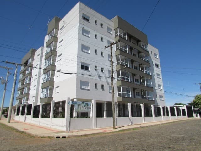 APARTAMENTO COM 2 DORMITÓRIOS, 1 VAGA, 90M² ÁREA PRIVATIVA para venda EM FARROUPILHA - foto 1