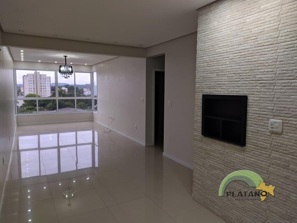 APARTAMENTO COM 2 DORMITÓRIOS, 1 VAGA, 90M² ÁREA PRIVATIVA para venda EM FARROUPILHA - foto 2