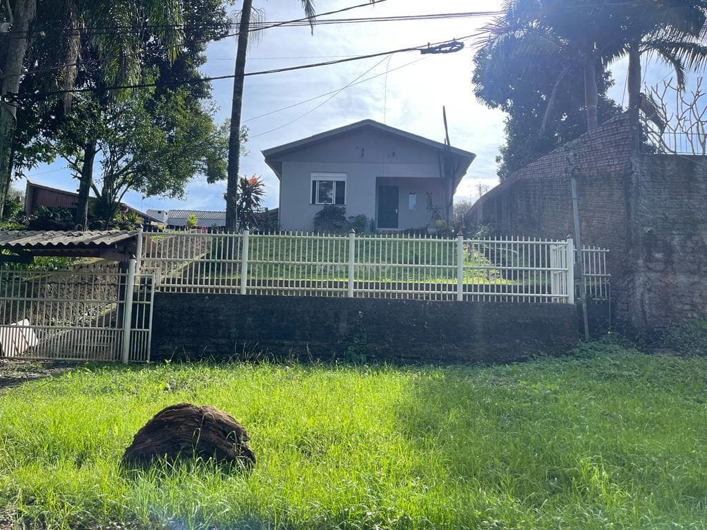 CASA COM 2 DORMITÓRIOS, 1 VAGA, 123M² ÁREA PRIVATIVA para venda EM CIDADE NOVA - foto 1