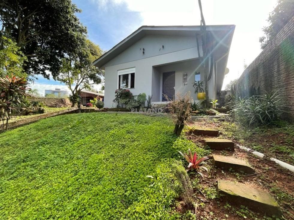 CASA COM 2 DORMITÓRIOS, 1 VAGA, 123M² ÁREA PRIVATIVA para venda EM CIDADE NOVA - foto 2