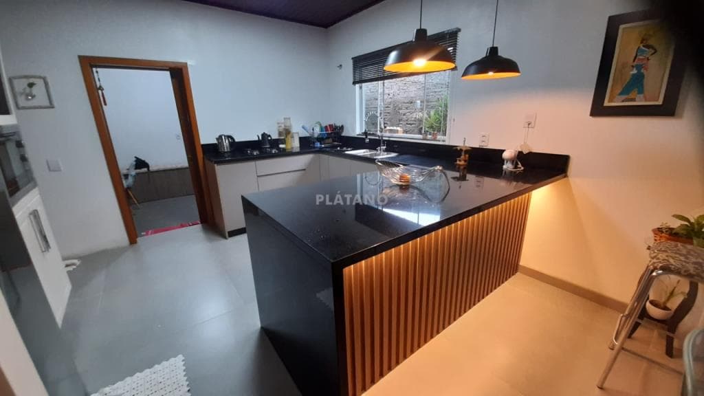 CASA COM 2 DORMITÓRIOS, 1 VAGA, 123M² ÁREA PRIVATIVA para venda EM CIDADE NOVA - foto 3