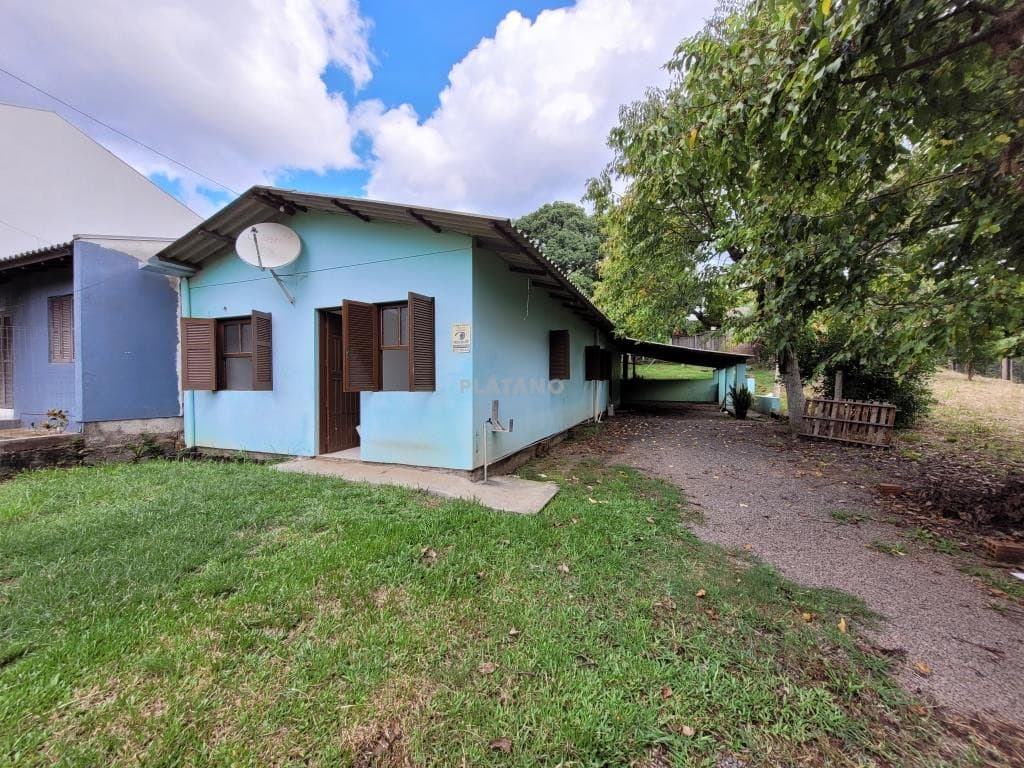 CASA COM 3 DORMITÓRIOS, 106M² ÁREA PRIVATIVA para venda EM JARDIM PANORÂMICO - foto 2