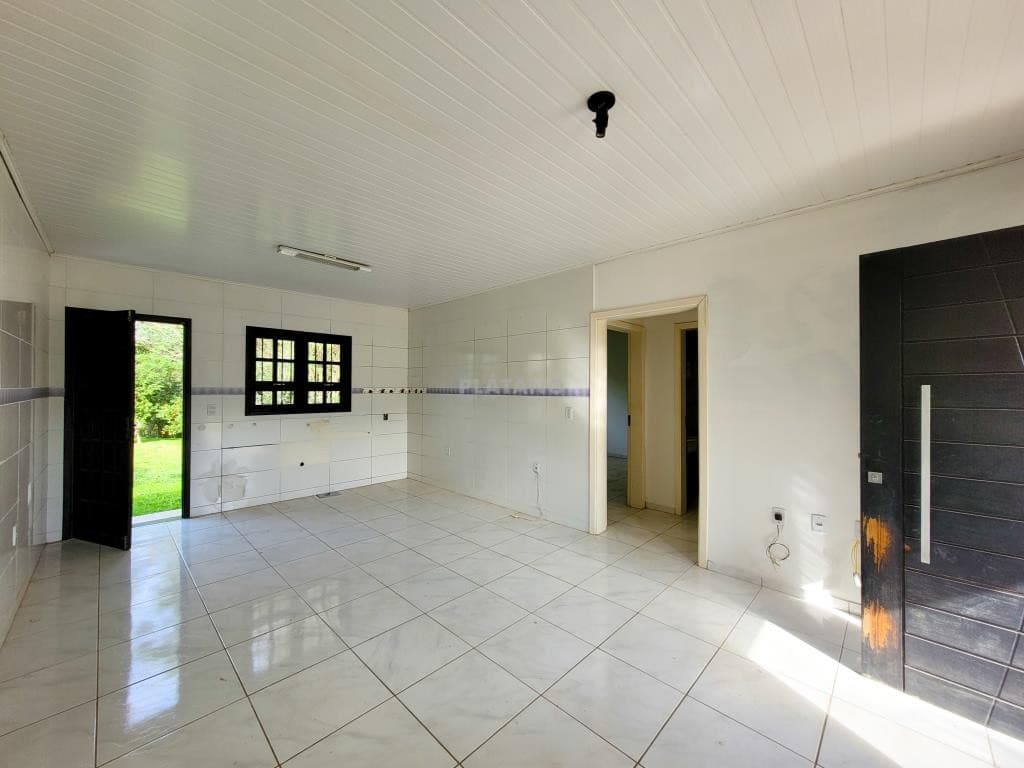 CASA COM 2 DORMITÓRIOS, 1 VAGA, 87M² ÁREA PRIVATIVA para venda EM CIDADE NOVA - foto 2
